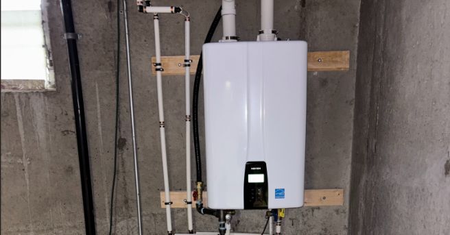 Master Plumber Steve Connelly, Connelly Plumbing Solutions Kansas City